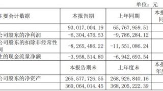 盛邦,降净现,0.3,净利,下旬,亏损 盛邦安全上半年亏损去年净利降净现比0.3 7月下旬上市