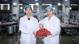 43,广式,腊肠,一根,做好,如何 43载研究如何做好一根广式腊肠