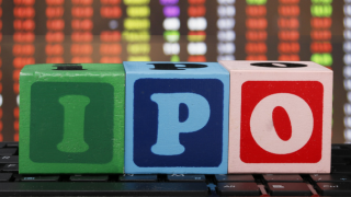 IPO,突发,终止 突发！IPO终止！